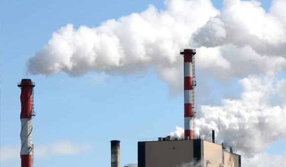 开云官方挥发性有机物在线监测解决方案