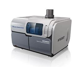 AFS200重金属检测