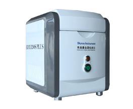 EDX 3200S PLUS 食品重金属快速检测仪系列