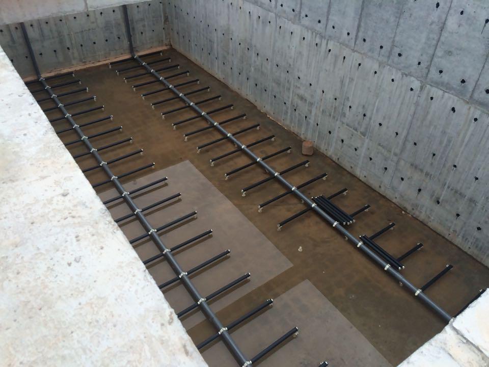 江西博雅（废水）