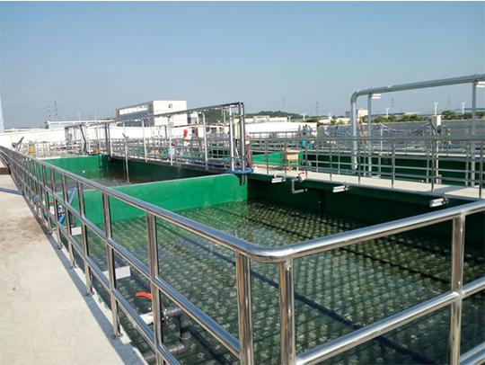 茂迪（马鞍山）新能源（废水）